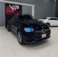 مرسيدس بنز GLE